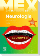 MEX Das Mündliche Examen - Neurologie