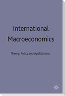 International Macroeconomics