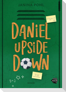 Daniel Upside down