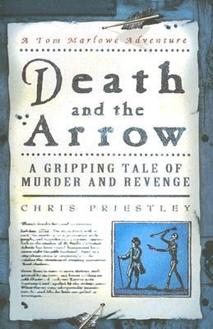 Priestley, Chris. Death And The Arrow. Penguin, 2006.