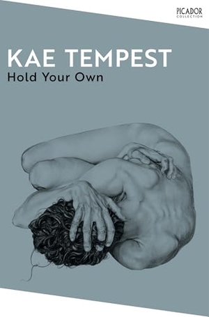 Tempest, Kae. Hold Your Own. Macmillan Publishers Int Ltd - MDL, 2026.