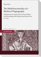 The Multifunctionality of a Medieval Hagiography
