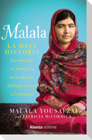 Malala : la meva història
