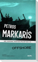 Offshore - Bir Komiser Haritos Polisiyesi 10