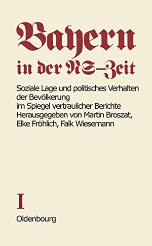 Fröhlich-Broszat, Elke / Falk Wiesemann (Hrsg.). 