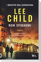 Non sfidarmi