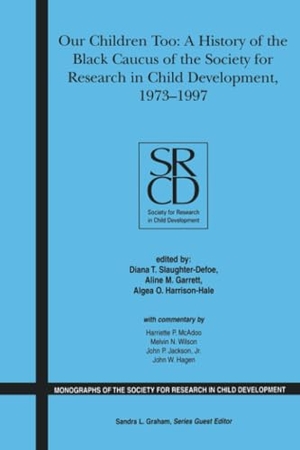 Graham / Garrett et al. Our Children Too. John Wiley & Sons, 2006.