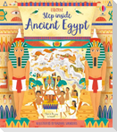 Step Inside Ancient Egypt