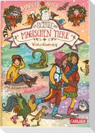 Die Schule der magischen Tiere 15: Vierundzwanzig