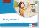 Mein Anoki-Übungsheft. Richtig rechnen 5