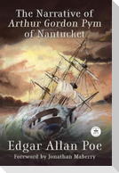 The Narrative of Arthur Gordon Pym of Nantucket