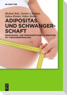 Adipositas und Schwangerschaft