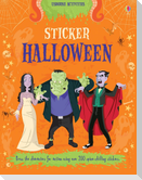 Sticker Halloween