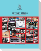 Driven by Dreams