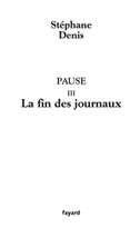 Pause III