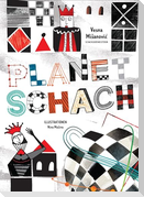 Planet Schach