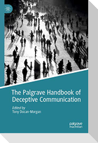 The Palgrave Handbook of Deceptive Communication