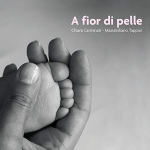 Carminati, Chiara. A fior di pelle. Lapis, 2018.