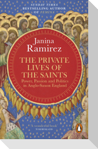 The Private Lives of the Saints