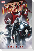 Secret Invasion