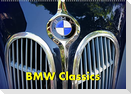 BMW Classics (Wandkalender 2022 DIN A2 quer)