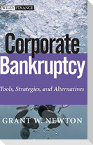 Corporate Bankruptcy