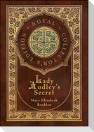 Lady Audley's Secret (Royal Collector's Edition) (Case Laminate Hardcover with Jacket)