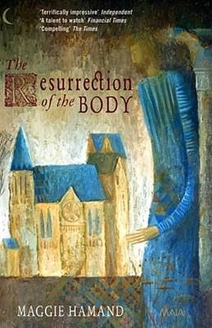 Hamand, Maggie. The Resurrection of the Body. Quercus Books, 2008.