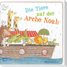 Die Großen Kleinen: Die Tiere auf der Arche Noah