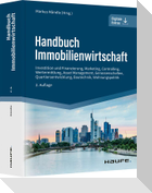 Handbuch Immobilienwirtschaft