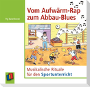 Vom Aufwärm-Rap zum Abbau-Blues