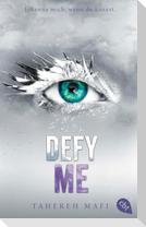 Defy Me
