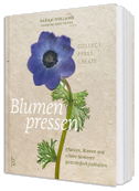 Blumenpressen