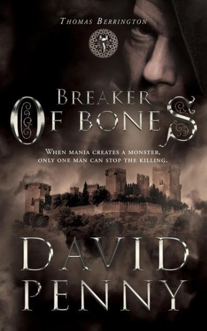 David, Penny. Breaker of Bones. David Penny, 2015.