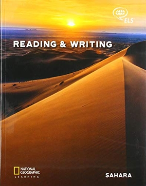 Morgan, James. Sahara. Cengage Learning, 2019.