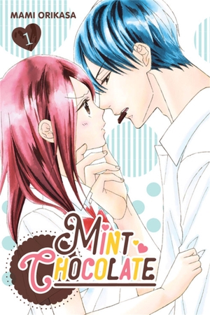 Orikasa, Mami. Mint Chocolate, Vol. 1 - Volume 1. Yen Press, 2021.