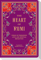 The Heart of Rumi