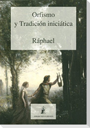 Orfismo y tradición iniciática