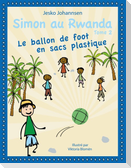 Simon au Rwanda