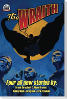 The Wraith Volume One