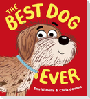 The Best Dog Ever