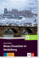 Böses Erwachen in Heidelberg