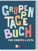 Gruppentagebuch für Krippe und Kita