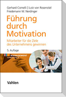 Führung durch Motivation