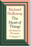 The Heart of Things