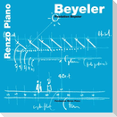 Beyeler. Fondation Beyeler. Ediz. inglese