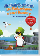 Sir Frederik, der Erste