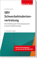 SBV - Schwerbehindertenvertretung