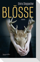 Blöße