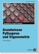 Pythagoras & Trigonometrie